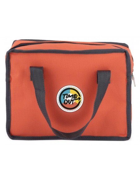 BORSA TERMICA LT6 CM28X10X21