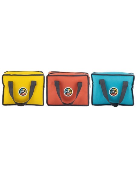 BORSA TERMICA LT6 CM28X10X21