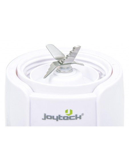 FRULLATORE SMOOTHIE CON BORRACCIA