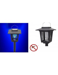 LAMPIONCINO LED SOLARE E...