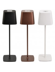 LAMPADA LED TAVOLO...