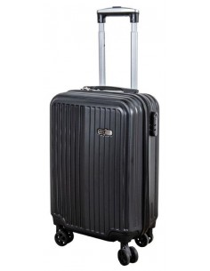 TROLLEY VOYAGE  NERO...