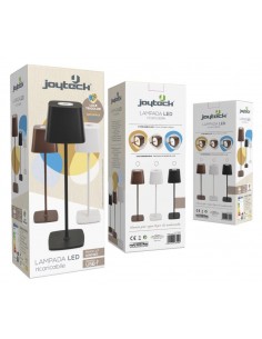 LAMPADA LED TAVOLO... 2