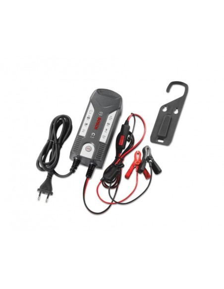 BOSCH CARICABATTERIA C3 12V