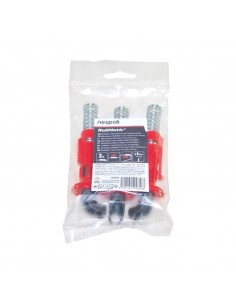 SET 3 MOLLE ROLLMATIC