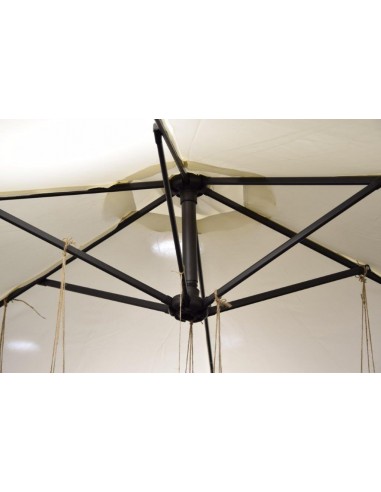 OMBRELLONE ALLUMINIO CON SBRACCIO... OMBRELLONE ALLUMINIO CON SBRACCIO...