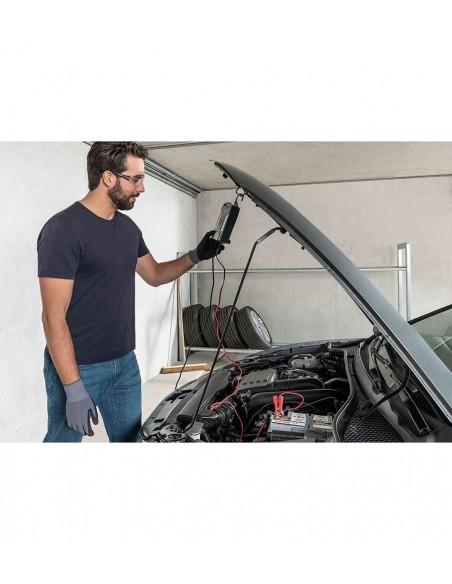 BOSCH CARICABATTERIA C3 12V