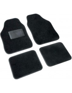 SET 4 TAPPETINI PER AUTO IN... 2