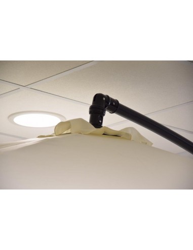 OMBRELLONE ALLUMINIO CON SBRACCIO... OMBRELLONE ALLUMINIO CON SBRACCIO...