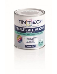 Tintech Petrolio Bianco Illuminante