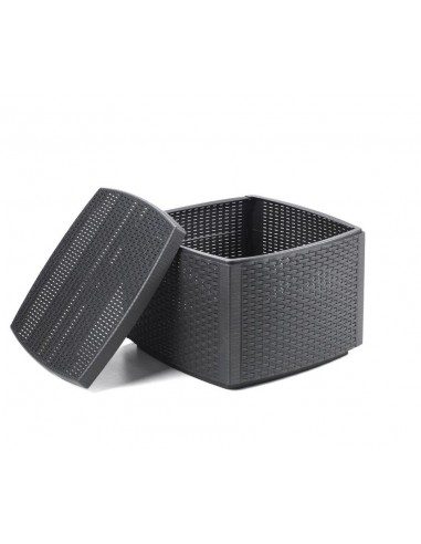 SET DA GIARDINO IN RESINA "TREE" 2... SET DA GIARDINO IN RESINA "TREE" 2...