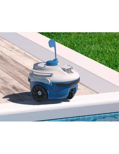 PULITORE AUTOMATICO GUPPY PULITORE AUTOMATICO GUPPY