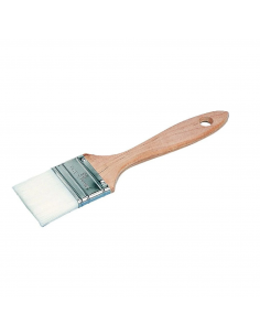 P.PIATTO M.LEGNO NYLON 40