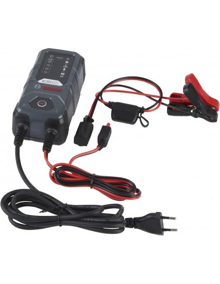 CARICABATTERIE BOSCH C30