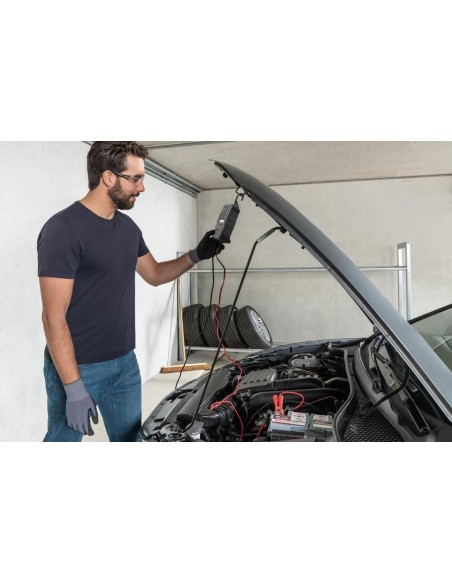 CARICABATTERIE BOSCH C30