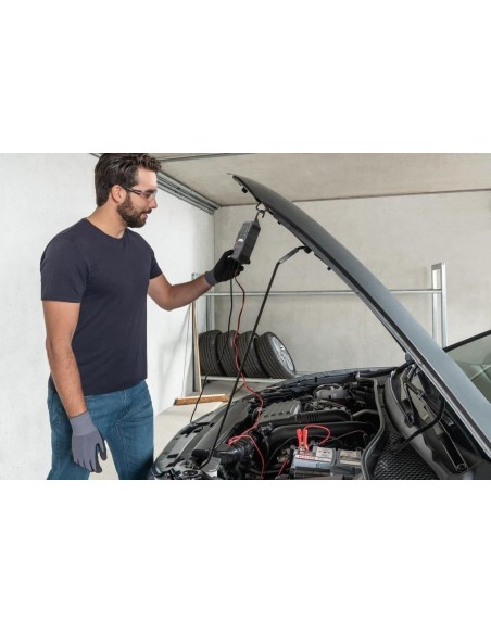 CARICABATTERIE BOSCH C30