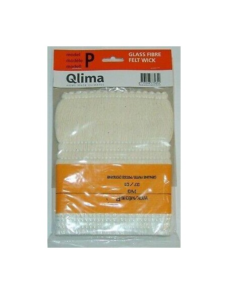 STOPPINO "P"  DI RICAMBIO PER STUFE A COMBUSTIBILE LIQUIDO