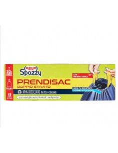 PRENDISAC 30LT 52X60 CON...