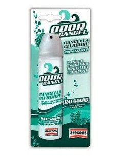 ODOR CANCEL BALSAMIC... 2