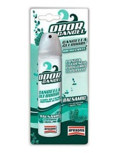 ODOR CANCEL BALSAMIC...