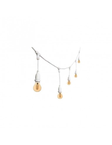 CATENA PORTALAMPADE DA 5 METRI... CATENA PORTALAMPADE DA 5 METRI...