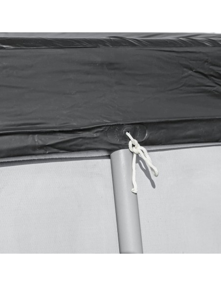 TELO PER PISCINA.STEEL FRAME X 404/412