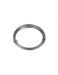 FILO IN ACCIAIO INOX Ø 0,80...