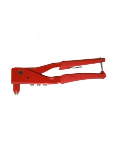 RIVETTATRICE A 4 UGELLI 260...