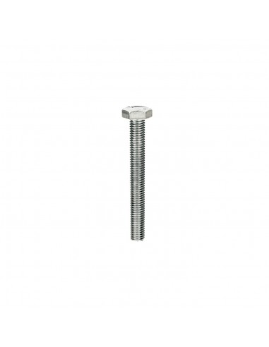 VITI METRICHE TESTA ESAGONALE INOX A2 - M8 X 50 - 4 PZ.