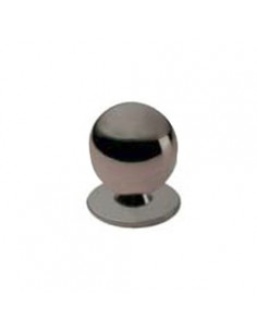 POMOLO A SFERA IN OTTONE -...