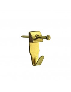 GANCI A "X" ASSORTITI...