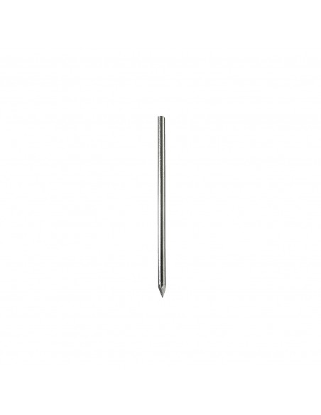 SPILLI SENZA TESTA 0,9 X 25 - 300 PZ.