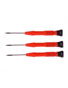 GIRAVITI DI PRECISIONE TORX...