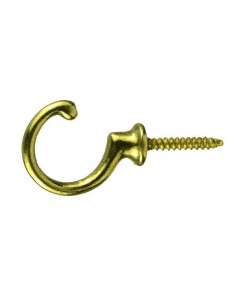 GANCI PER TENDAGGI 43 MM. -...