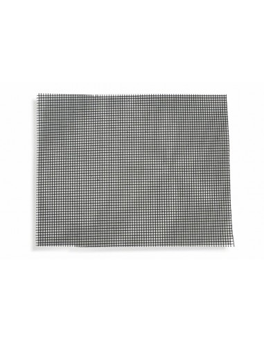 GRIGLIA BBQ ANTIADERENTE 33X42CM GRIGLIA BBQ ANTIADERENTE 33X42CM