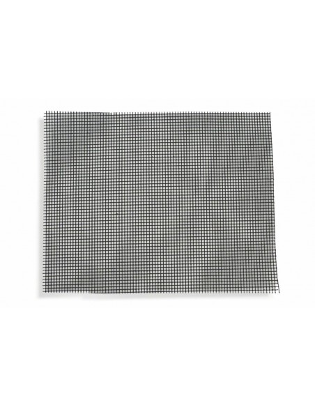 GRIGLIA BBQ ANTIADERENTE 33X42CM