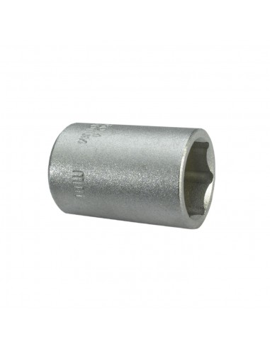 BUSSOLA ESAGONALE 1/4" 9 MM.