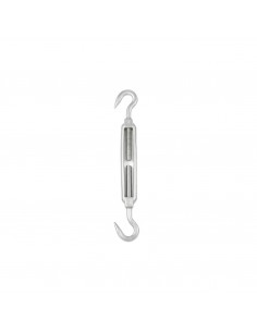TENDITORE A 2 GANCI M5 MM....