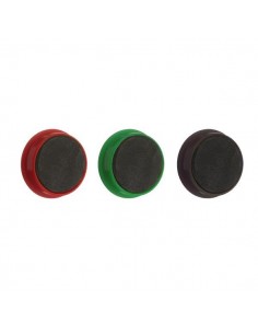 MAGNETI 25 MM. 3 PZ.