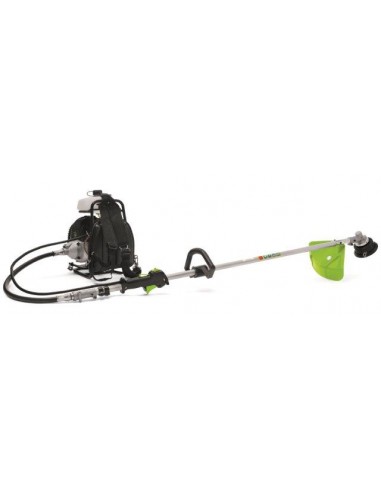 SUPHERBA DECESPUGLIATORE ZAINO SH52Z... SUPHERBA DECESPUGLIATORE ZAINO SH52Z...