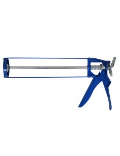 PISTOLA PER SILICONE A...