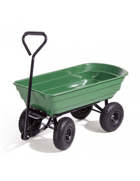 CARRELLO RIBALTA 250KG 110X100X53