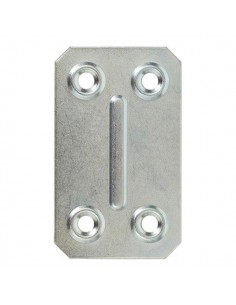 PIASTRINA DRITTA 67 X 40...