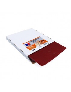 FOGLIO CARTA ABRASIVA PER...