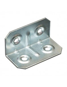 PIASTRA PIEGATA 20 X 20 X...