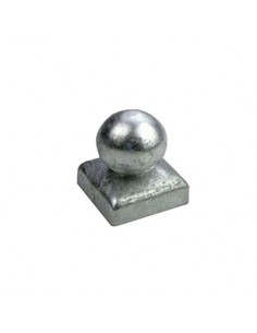 COPERTURA PER PALI A SFERA...