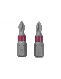 INSERTI BIT PHILLIPS PH2...