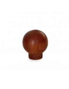 POMOLO IN LEGNO - Ø 26 MM....