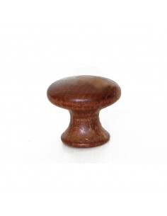 POMOLO IN LEGNO - Ø 27 MM....