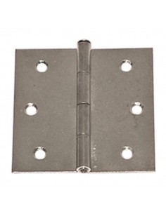 CERNIERE QUADRE 30 X 30 MM....